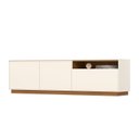 Ver imagem 2 de Rack para Tv 69 Polegadas 200cm 3 Portas Auryn