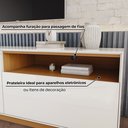 Ver mais imagens de Rack para Tv 69 Polegadas 200cm 3 Portas Auryn