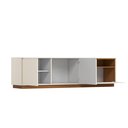 Ver imagem 3 de Rack para Tv 69 Polegadas 200cm 3 Portas Auryn