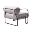 Ver imagem 6 de Kit 2 Poltronas Minsk em Madeira de Eucalipto Movellu Home