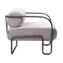 Ver imagem 5 de Kit 2 Poltronas Minsk em Madeira de Eucalipto Movellu Home