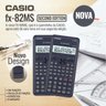 Calculadora Científica 240 Funções FX-82MS-2-S4-DH Preta CAS - 2