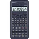 Ver imagem 1 de Calculadora Científica 240 Funções FX-82MS-2-S4-DH Preta CAS