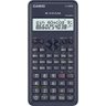 Calculadora Científica 240 Funções FX-82MS-2-S4-DH Preta CAS - 1