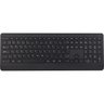 Kit Teclado + Mouse sem Fio USB 900 Preto MICROSOFT - 2