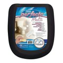 Ver imagem 2 de Assento Almofadado Retangular Preto