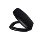 Ver imagem 1 de Assento Almofadado Retangular Preto