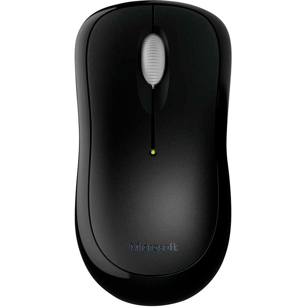 Kit Teclado e Mouse Wireless 850 - Microsoft - 4