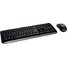Kit Teclado e Mouse Wireless 850 - Microsoft - 2