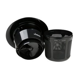 Armadilha Eletrônica para Capturar Mosquitos VIOLEDS Bivolt - 3