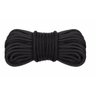 Corda de Sobrevivência Paracord Guepardo AF0600 10 M Preto - 1