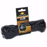 Corda de Sobrevivência Paracord Guepardo AF0600 10 M Preto - 2