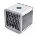 Ver imagem 1 de Mini Ar Condicionado Climatizador Humidificador Portátil Arctic Air Cooler 3 Velocidades