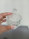 Ver imagem 6 de Potiche Lavy Cristal Eco 12x9x9cm Transparente