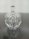 Ver imagem 5 de Potiche Lavy Cristal Eco 12x9x9cm Transparente