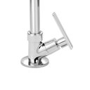 Ver imagem 3 de Torneira Flexível Mesa/bancada Cozinha Gourmet Preta Black