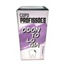 Copo Térmico Profissões Odontologia dentista - 450 Ml - 3