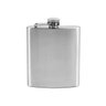 Cantil Porta Bebida De Bolso 230ml Inox Whisky Vodka Rum - 5
