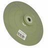 Suporte de Lixa 180 MM Rígido Sem Velcro Prando - 2