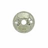Suporte de Lixa 180 MM Rígido Sem Velcro Prando - 5