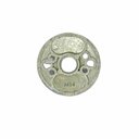 Ver imagem 5 de Suporte de Lixa 180 Mm Rígido sem Velcro Prando
