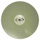 Ver imagem 4 de Suporte de Lixa 180 Mm Rígido sem Velcro Prando