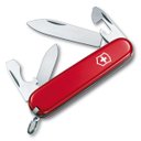 Ver imagem 1 de Canivete Victorinox Recruit 10 Funções Vermelho 0.2503