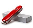 Ver imagem 4 de Canivete Victorinox Recruit 10 Funções Vermelho 0.2503