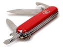 Ver imagem 3 de Canivete Victorinox Recruit 10 Funções Vermelho 0.2503