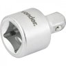 Adaptador 3/4" para 1/2" Vonder - 4