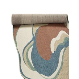 Tapete Orgânico Tellaio Onega 01 1,40x2,00 - 3