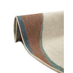 Tapete Orgânico Tellaio Onega 01 1,40x2,00 - 2