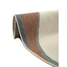 Tapete Orgânico Tellaio Onega 01 1,40x2,00 - 2