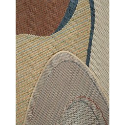 Tapete Orgânico Tellaio Onega 01 1,40x2,00 - 5