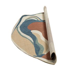 Tapete Orgânico Tellaio Onega 01 1,40x2,00 - 4