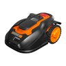 Cortador de Grama Robô Landroid M 800 WG790E.1 - WORX - 1