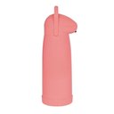 Ver imagem 1 de Garrafa Térmica de Pressão Nobile 1,9 Litros Pessego Mor