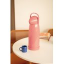 Ver imagem 5 de Garrafa Térmica de Pressão Nobile 1,9 Litros Pessego Mor