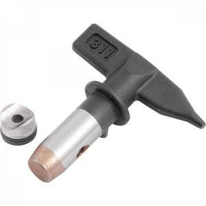 Bico leque 311 abertura de 15 cm a 20 cm espessura 028 mm para MPA 120 Vonder