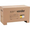 Ver imagem 7 de Baú metálico multiuso BMV 480 Vonder