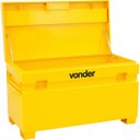 Ver mais imagens de Baú metálico multiuso BMV 480 Vonder