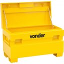 Ver mais imagens de Baú metálico multiuso BMV 360 Vonder