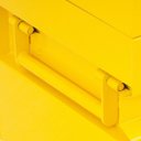 Ver imagem 2 de Baú metálico multiuso BMV 360 Vonder