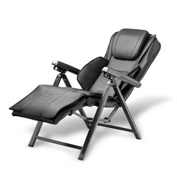 Poltrona de Massagem Dobrável com Aquecimento Multilaser | Bivolt - 8