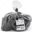 Ver imagem 2 de Botina com solado em poliuretano monodensidade com cadarço com biqueira nº 39 BCN 0039 Nove54