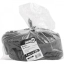 Ver imagem 2 de Botina com solado em poliuretano monodensidade com cadarço sem biqueira nº 39 BCN 0390 Nove54