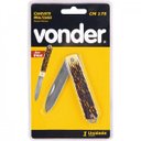 Ver imagem 2 de Canivete multiuso CMV 175 Vonder