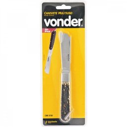 Canivete multiuso CMV 190 Vonder - 2