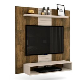 Paniel Ness - Tronco Ripado/Creme - 1 Paniel Ness - Tronco Ripado/Creme - 1