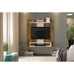 Paniel Ness - Tronco Ripado/Creme - 2 Paniel Ness - Tronco Ripado/Creme - 2